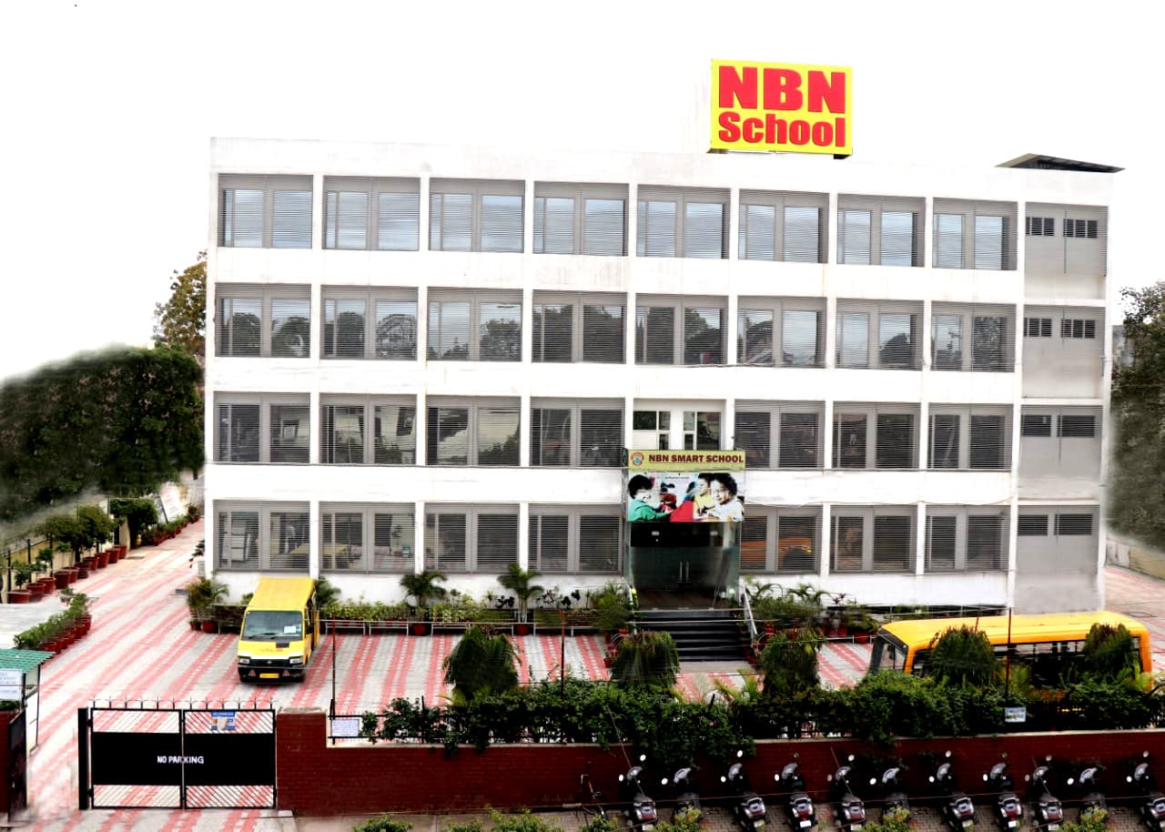 School Building